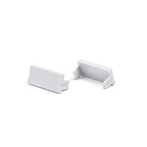 Endkappe für Aluminium LED Profil CC-54 Endkappe für Aluminium LED Profil CC-54