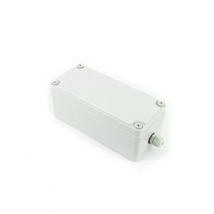 Elektro-Installationskasten wasserfest IP65 mittel Elektro-Installationskasten wasserfest IP65 mittel
