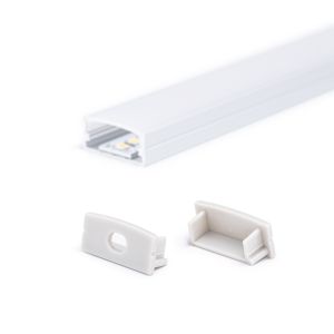 Endkappe für Aluminium LED Profil CC-32 Endkappe für Aluminium LED Profil CC-32