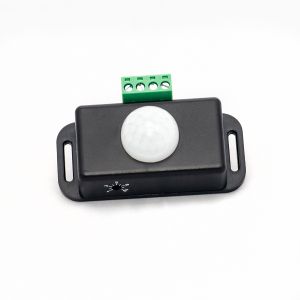 12V / 24V Bewegungsmelder 12V / 24V Bewegungsmelder