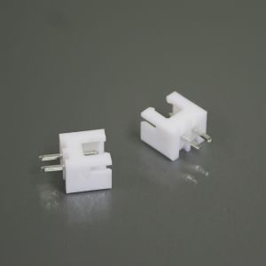 Z2P 2polig – 2 x 2Pin-Steckerbuchsen zum Löten an einfarbige LED-Strips Z2P 2polig – 2 x 2Pin-Steckerbuchsen zum Löten an einfarbige LED-Strips