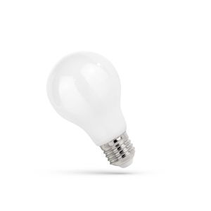 LED Leuchtmittel - E27 - 8,5W - neutralweiß - 4000K, COG-Filamente, diffus LED Leuchtmittel - E27 - 8,5W - neutralweiß - 4000K, COG-Filamente, diffus