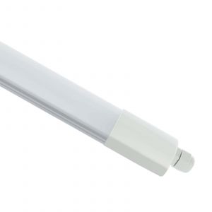 230V LED Deckenleuchte Limea - 117cm - Neutralweiß - 36W - IP65 230V LED Deckenleuchte Limea - 117cm - Neutralweiß - 36W - IP65