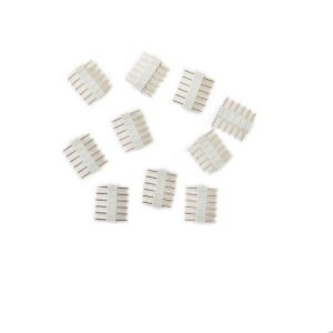 Quick-System 6polig 2.0 – 10x Direktverbinder Quick-System 6polig 2.0 – 10x Direktverbinder