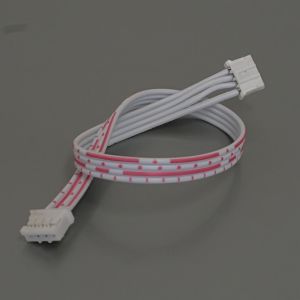 Z4P 4polig – Verbindungskabel – 30cm Z4P 4polig – Verbindungskabel – 30cm