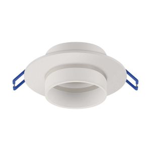 Ideus, 230V LED - Zodiak C- Einbauleuchte - GU10, weiß Ideus, 230V LED - Zodiak C- Einbauleuchte - GU10, weiß