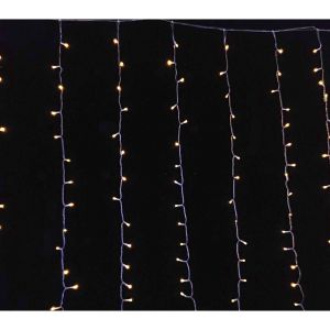 LED Lichterkette mit USB Anschluss LED Lichterkette mit USB Anschluss