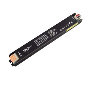 24V DC - schmales Einbaunetzteil stabilisiert - 4,2A - 100 Watt 24V DC - schmales Einbaunetzteil stabilisiert - 4,2A - 100 Watt