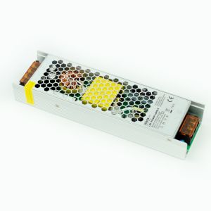 48V DC – Einbaunetzteil stabilisiert – 6,2A – 300Watt 48V DC – Einbaunetzteil stabilisiert – 6,2A – 300Watt