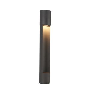 Wegeleuchte MH-06, 7 Watt, 230 V, warmweiß 3000K, IP65, Ø9 x 60 cm Wegeleuchte MH-06, 7 Watt, 230 V, warmweiß 3000K, IP65, Ø9 x 60 cm