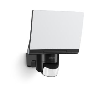 Steinel, LED-Strahler - XLED Home 2 XL schwarz V2 Steinel, LED-Strahler - XLED Home 2 XL schwarz V2