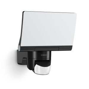 Steinel, LED-Strahler - XLED Home 2 schwarz V2 Steinel, LED-Strahler - XLED Home 2 schwarz V2