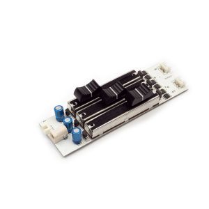 LED Controller – RGB – manuell mit Schieberegler LED Controller – RGB – manuell mit Schieberegler