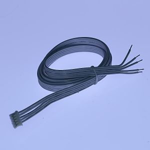 Z5P 5polig – Anschlusskabel zum Controller – 100cm Z5P 5polig – Anschlusskabel zum Controller – 100cm