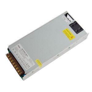 24V DC - Einbaunetzteil stabilisiert - 41,6A - 1000 Watt 24V DC - Einbaunetzteil stabilisiert - 41,6A - 1000 Watt