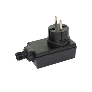 Garden Lights, 12V Transformator - 24W Garden Lights, 12V Transformator - 24W
